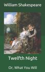 Twelfth Night - Preview