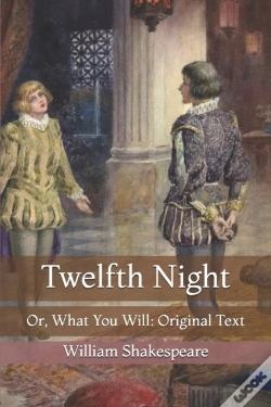 Capa do artigo Twelfth Night