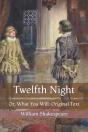 Twelfth Night - Preview