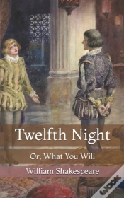 Capa do artigo Twelfth Night