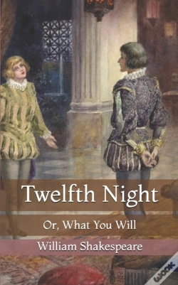 Capa do artigo Twelfth Night