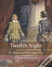 Capa do artigo Twelfth Night