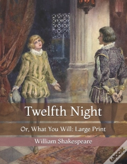 Capa do artigo Twelfth Night