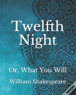 Capa do artigo Twelfth Night