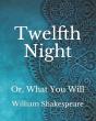 Twelfth Night - Preview