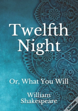 Capa do artigo Twelfth Night