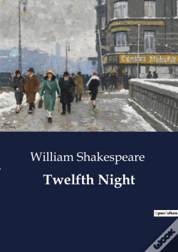 Capa do artigo Twelfth Night