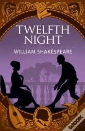 Capa do artigo Twelfth Night