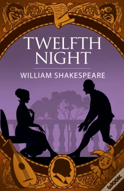 Capa do artigo Twelfth Night