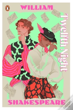Capa do artigo Twelfth Night