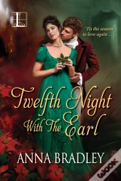 Capa do artigo Twelfth Night With The Earl
