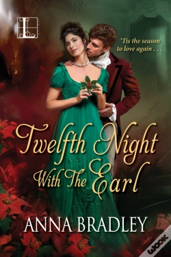 Capa do artigo Twelfth Night With The Earl