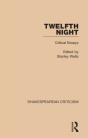 Twelfth Night - Preview