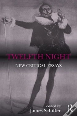 Capa do artigo Twelfth Night