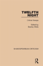 Twelfth Night - Preview