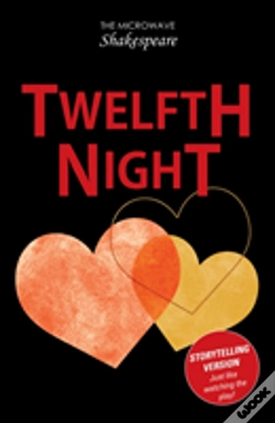 Capa do artigo Twelfth Night