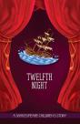 Twelfth Night - Preview