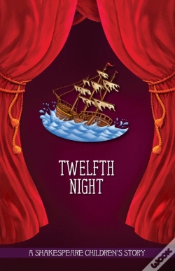 Capa do artigo Twelfth Night