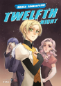 Twelfth Night - Preview