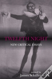 Capa do artigo Twelfth Night