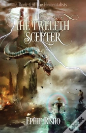 Capa do artigo Twelfth Scepter