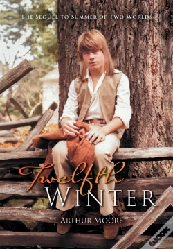 Capa do artigo Twelfth Winter