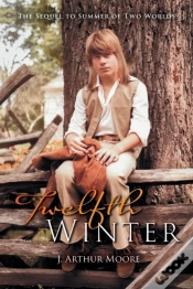 Capa do artigo Twelfth Winter