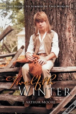 Capa do artigo Twelfth Winter