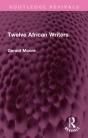 Twelve African Writers - Preview