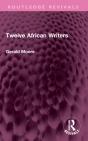 Twelve African Writers - Preview