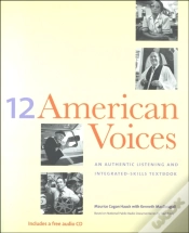 Capa do artigo Twelve American Voices
