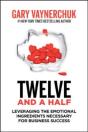 Twelve And A Half - Preview
