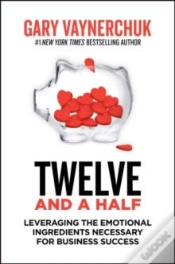Capa do artigo Twelve And A Half