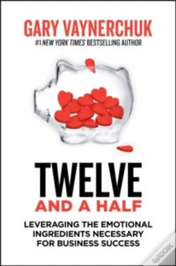 Capa do artigo Twelve And A Half