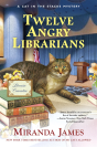 Twelve Angry Librarians - Preview