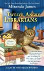 Twelve Angry Librarians - Preview