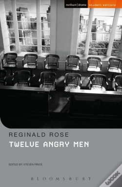 Capa do artigo Twelve Angry Men