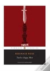 Capa do artigo Twelve Angry Men