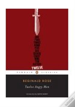 Capa do artigo Twelve Angry Men