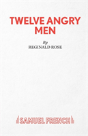 Twelve Angry Men - Preview