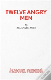 Capa do artigo Twelve Angry Men