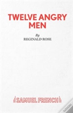 Capa do artigo Twelve Angry Men