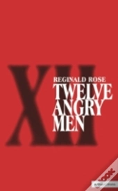 Twelve Angry Men