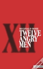 Capa do artigo Twelve Angry Men