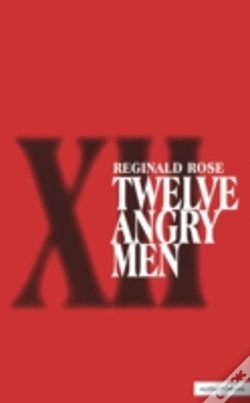 Capa do artigo Twelve Angry Men