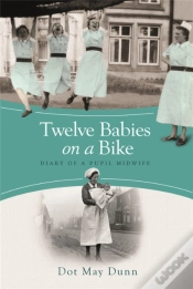 Capa do artigo Twelve Babies On A Bike