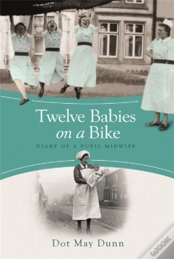 Capa do artigo Twelve Babies On A Bike