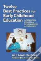 Twelve Best Practices For Early Childhood Education