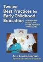 Twelve Best Practices For Early Childhood Education - Preview