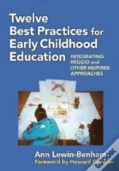 Twelve Best Practices For Early Childhood Education